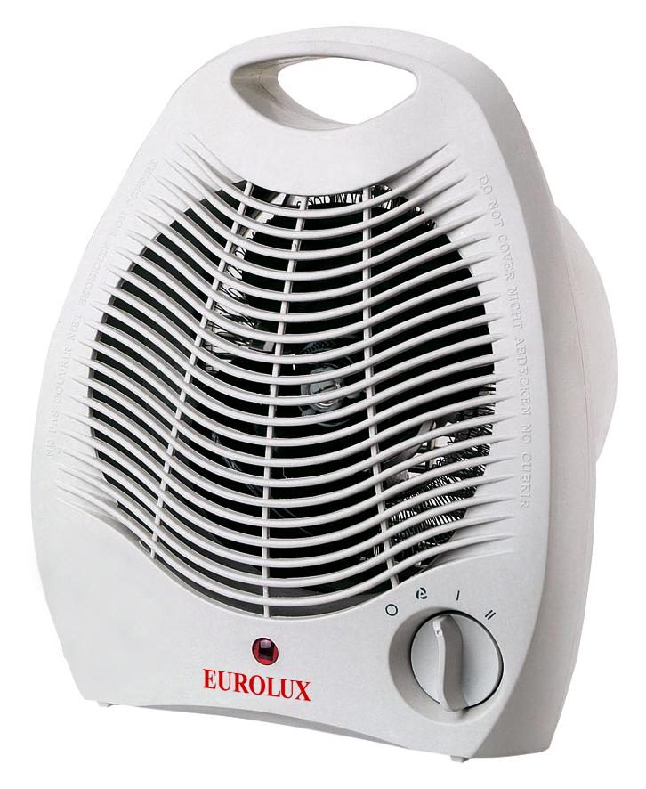 Тепловентилятор ТВС-EU-1 Eurolux 67/2/8