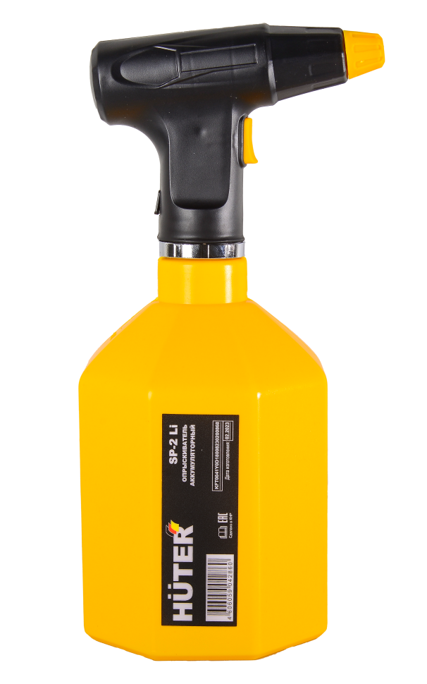 Опрыскиватель аккумуляторный Huter SP-2Li 70/13/44