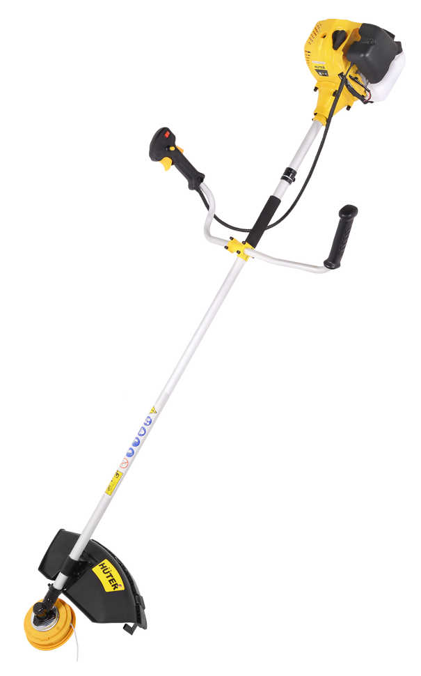 Бензиновый триммер Huter GGT-553TA 70/2/56