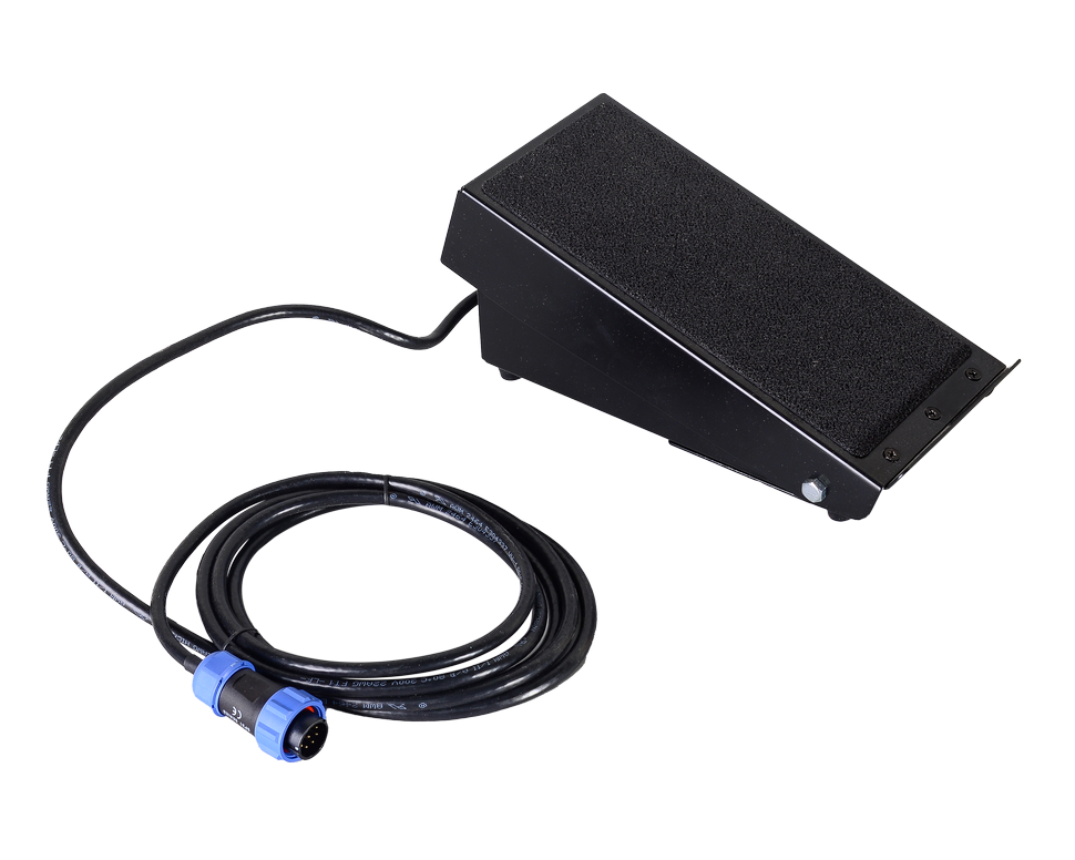 Педаль управления сварочным током для САИ-315АД (АС/DC) 71/6/88