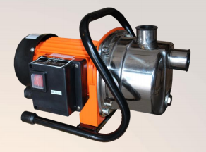 Поверхностный насос Вихрь ПН-600Н 68/4/10