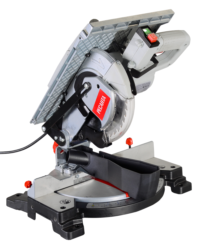 Торцовочная пила Ресанта ТП-210К 75/18/5