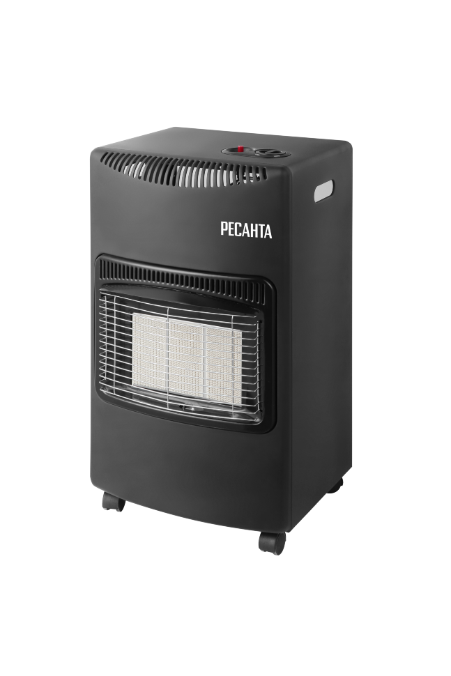 Газовый инфракрасный обогреватель ПГ-4200Б Ресанта