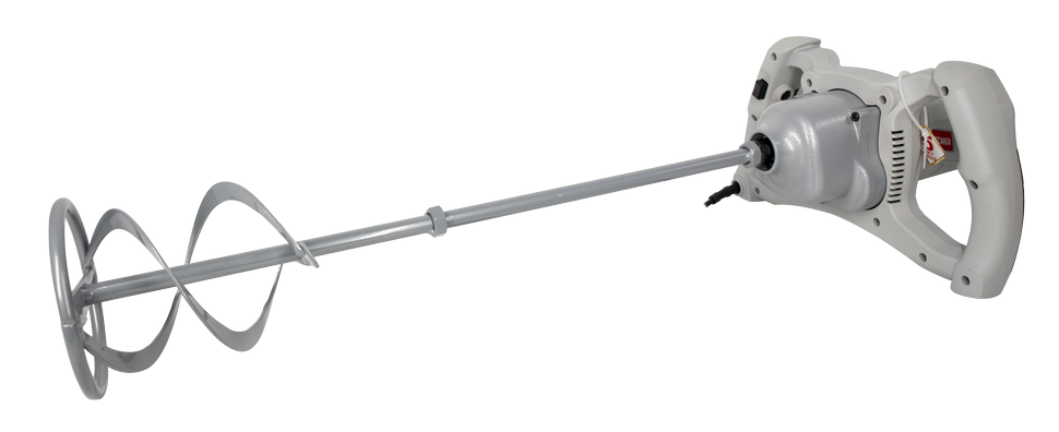 Строительный миксер Ресанта СМ-1600Э-2 75/20/1