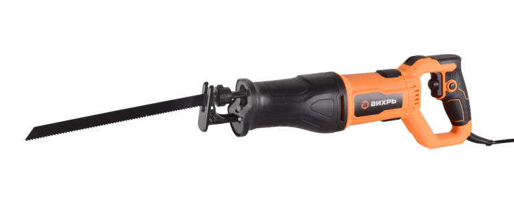 Сабельная пила Вихрь ПС-1300Э 72/25/2