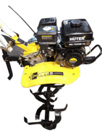 Сельскохозяйственная машина МК-7000M-10 Huter 70/5/25