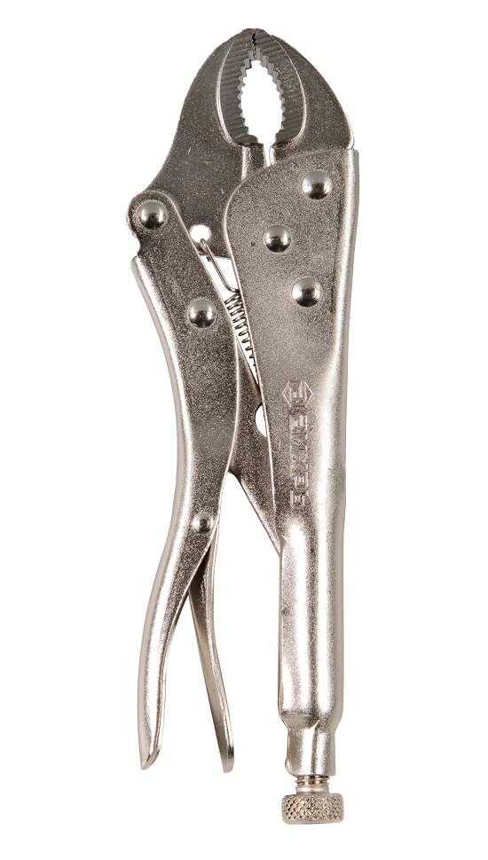 Ручной зажим с фиксатором Вихрь 250 мм 73/6/3/9