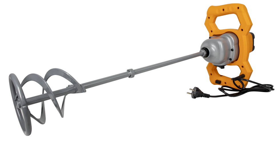 Строительный миксер Вихрь СМ-1100Э-2 72/20/2