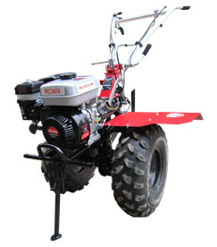 Сельскохозяйственная машина Ресанта МБ-8000-БФ 70/5/40 (культиватор, мотоблок)