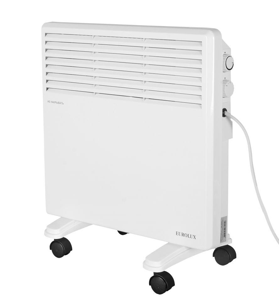 Конвектор ОК-EU-1000 Eurolux 67/4/24