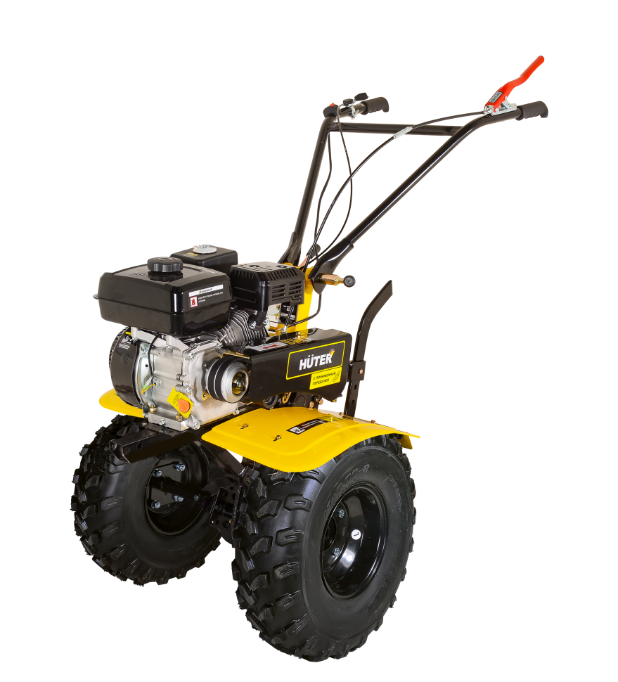 Сельскохозяйственная машина Huter МК-7800PL BIG FOOT 70/5/62