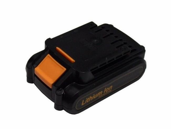 Аккумулятор для ДА-14,4Л-2К 71/8/62