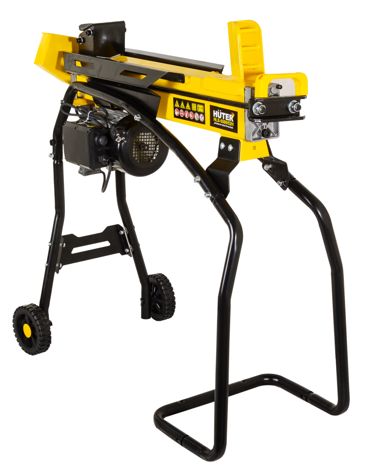 Дровокол электрический HUTER HLS-5500/52H 70/14/5