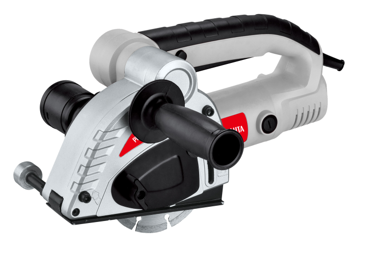 Штроборез электрический Ресанта ШТ-30/1600 (125мм) 75/21/1