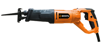 Сабельная пила ПС-900Э Вихрь 72/25/1