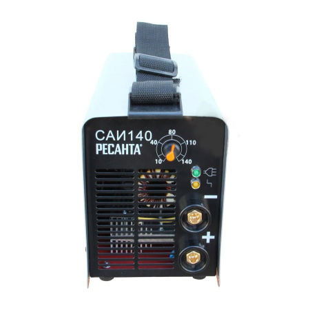 Сварочный аппарат РЕСАНТА САИ-140