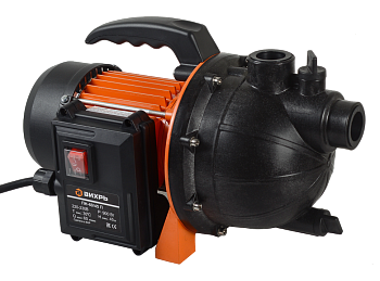 Поверхностный насос Вихрь ПН-60/45 П 68/4/12