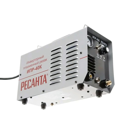 Инвертор для плазменной резки РЕСАНТА ИПР-40К