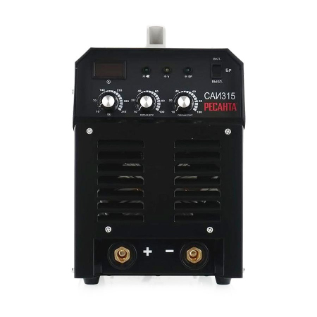 Сварочный аппарат РЕСАНТА САИ-315