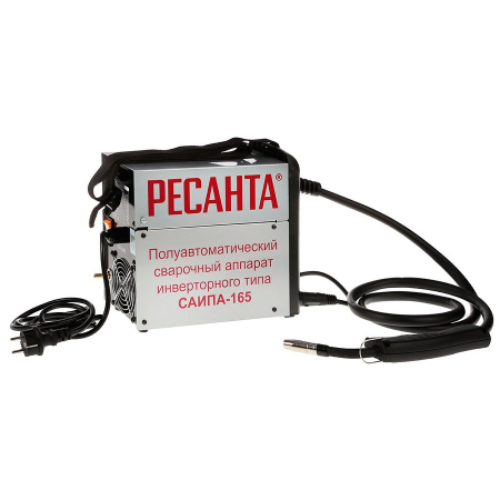 Сварочный аппарат РЕСАНТА САИПА-165