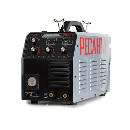 Сварочный аппарат РЕСАНТА САИПА-190МФ