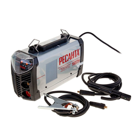Сварочный аппарат РЕСАНТА САИ-160ПН