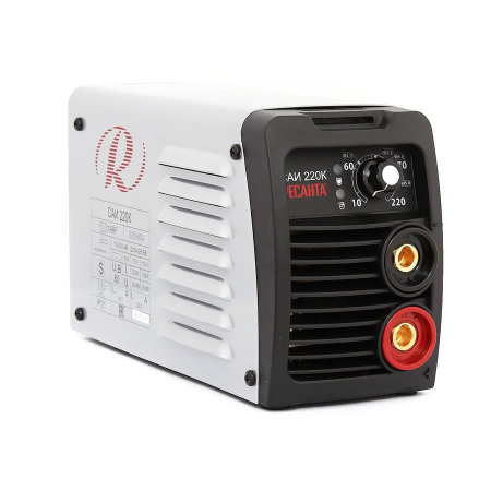 Сварочный аппарат РЕСАНТА САИ-220К