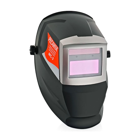 Сварочная маска РЕСАНТА МС-3