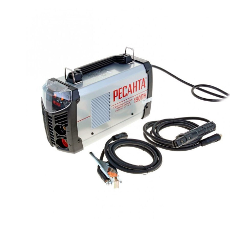 Сварочный аппарат РЕСАНТА САИ-190ПН