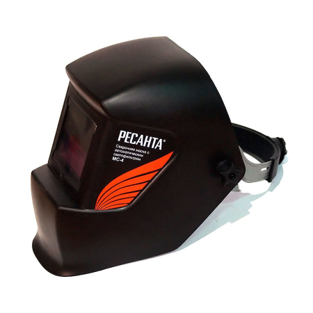 Сварочная маска РЕСАНТА МС-4