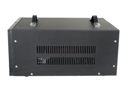 Стабилизатор напряжения РЕСАНТА АСН-5000/1-ЭМ