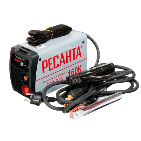 Сварочный аппарат РЕСАНТА САИ-160К