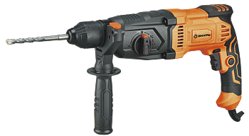 Перфоратор Вихрь П-5А-1000 72/3/11