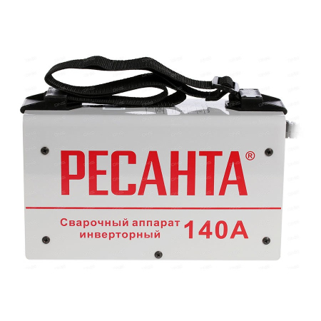 Сварочный аппарат РЕСАНТА САИ-140