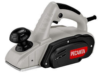 Рубанок электрический Ресанта Р-82/1100 75/5/4