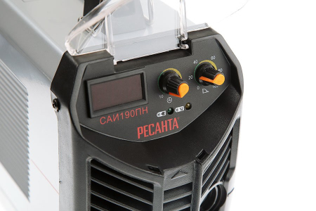 Сварочный аппарат РЕСАНТА САИ-190ПН