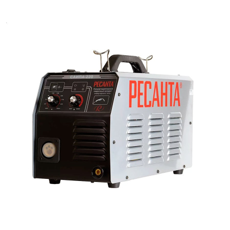Сварочный аппарат РЕСАНТА САИПА-220