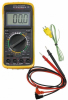 Мультиметр РЕСАНТА DT9208A 61/10/507