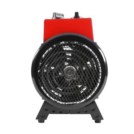 Электрическая пушка РЕСАНТА ТЭП-2000К