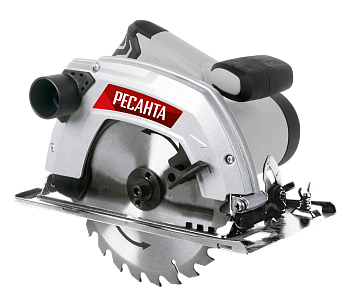 Дисковая пила Ресанта ДП-20/190А 75/11/5