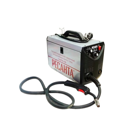Сварочный аппарат РЕСАНТА САИПА-165