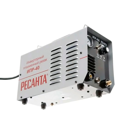Инвертор для плазменной резки РЕСАНТА ИПР-40