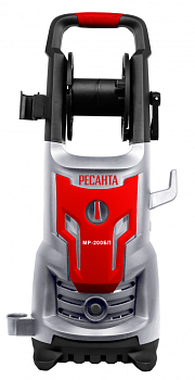 Мойка высокого давления МР-200БП Ресанта 70/8/23, минимойка