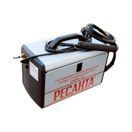 Сварочный аппарат РЕСАНТА САИПА-135