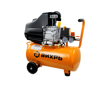 Компрессор Вихрь КМП-24/230АМ 74/3/11