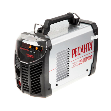 Сварочный аппарат РЕСАНТА САИ-250ПРОФ