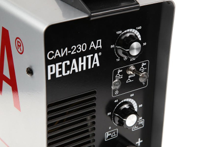 Сварочный аппарат РЕСАНТА САИ-230 АД
