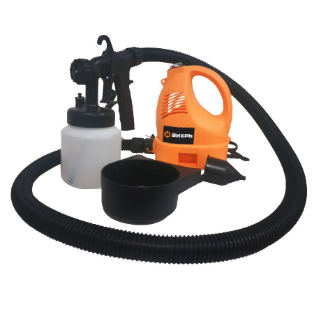 Компрессор ВИХРЬ КМП-400/100Р