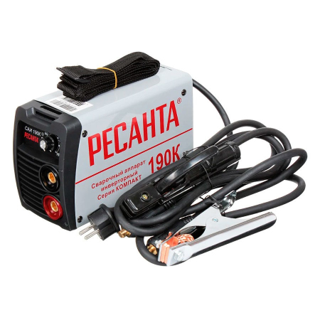 Сварочный аппарат РЕСАНТА САИ-190К