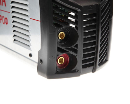 Сварочный аппарат РЕСАНТА САИ-190ПРОФ